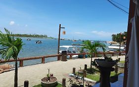 Pousada Mar a Vista